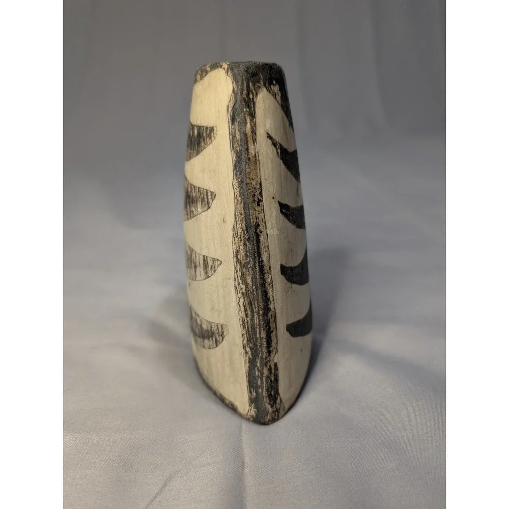 Handmade traditional pottery
